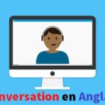 Conversation En Anglais Entre Deux Personnes Pour Les Débutants