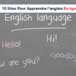 10 Sites Pour Apprendre L'anglais Gratuitement En 2024