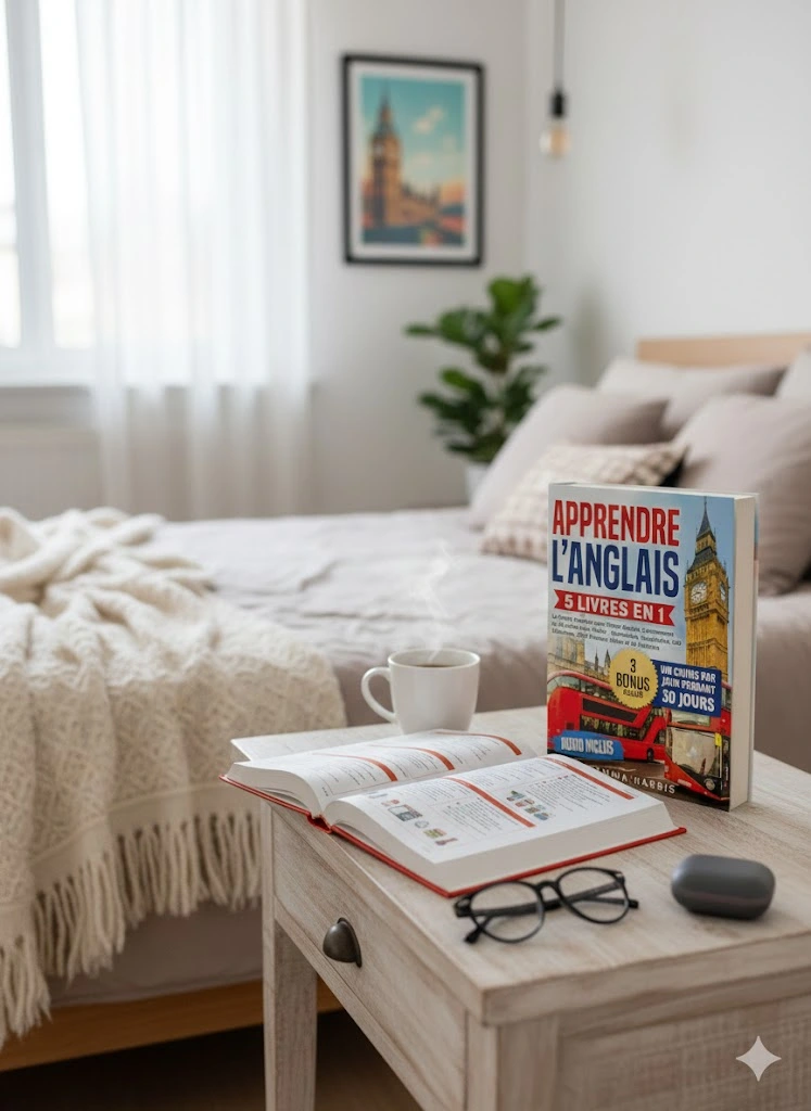 Apprendre-lAnglais-5-Livres-en-1