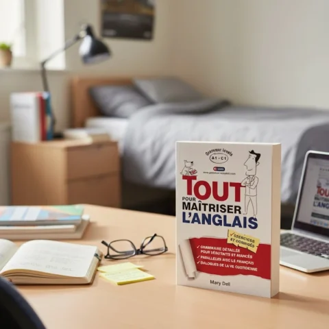 tout pour maitraiser l'anglais